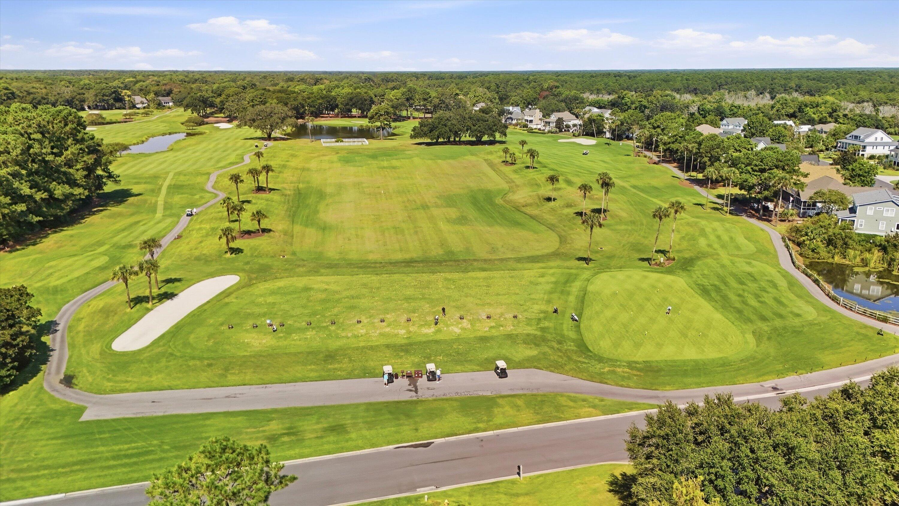 2914 Maritime Forest Drive Johns Island SC 29455