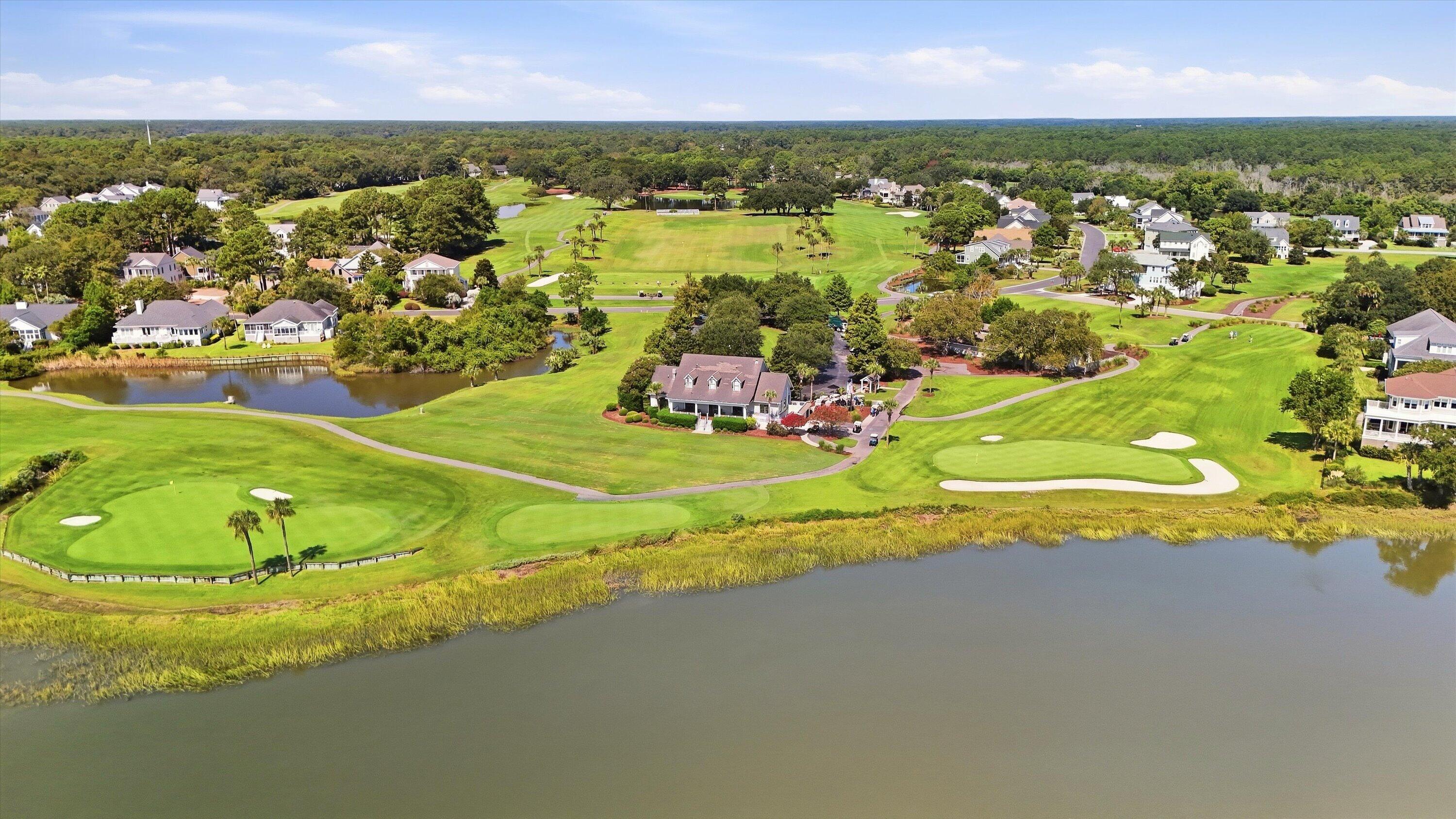 2914 Maritime Forest Drive Johns Island SC 29455