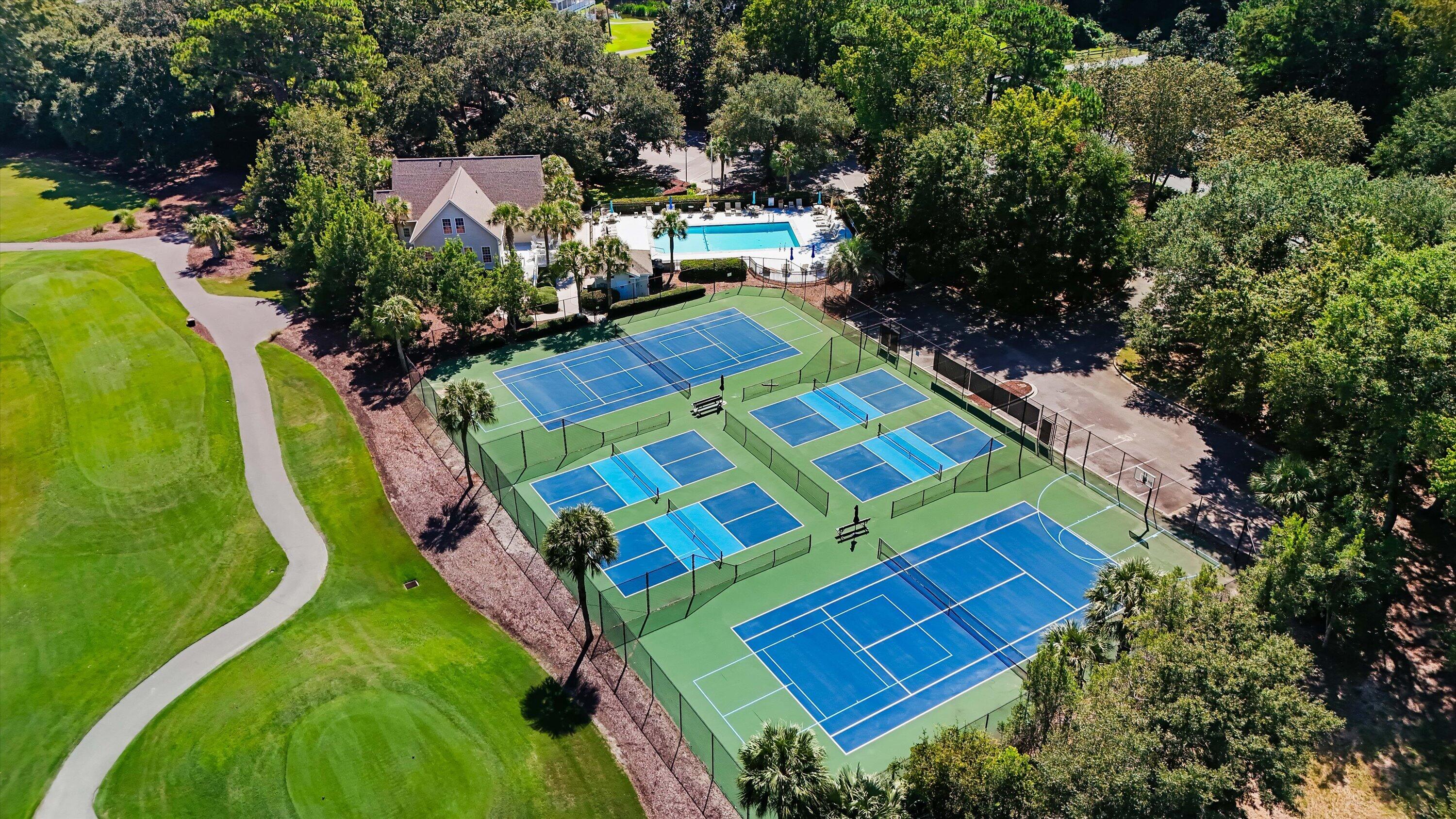 2914 Maritime Forest Drive Johns Island SC 29455
