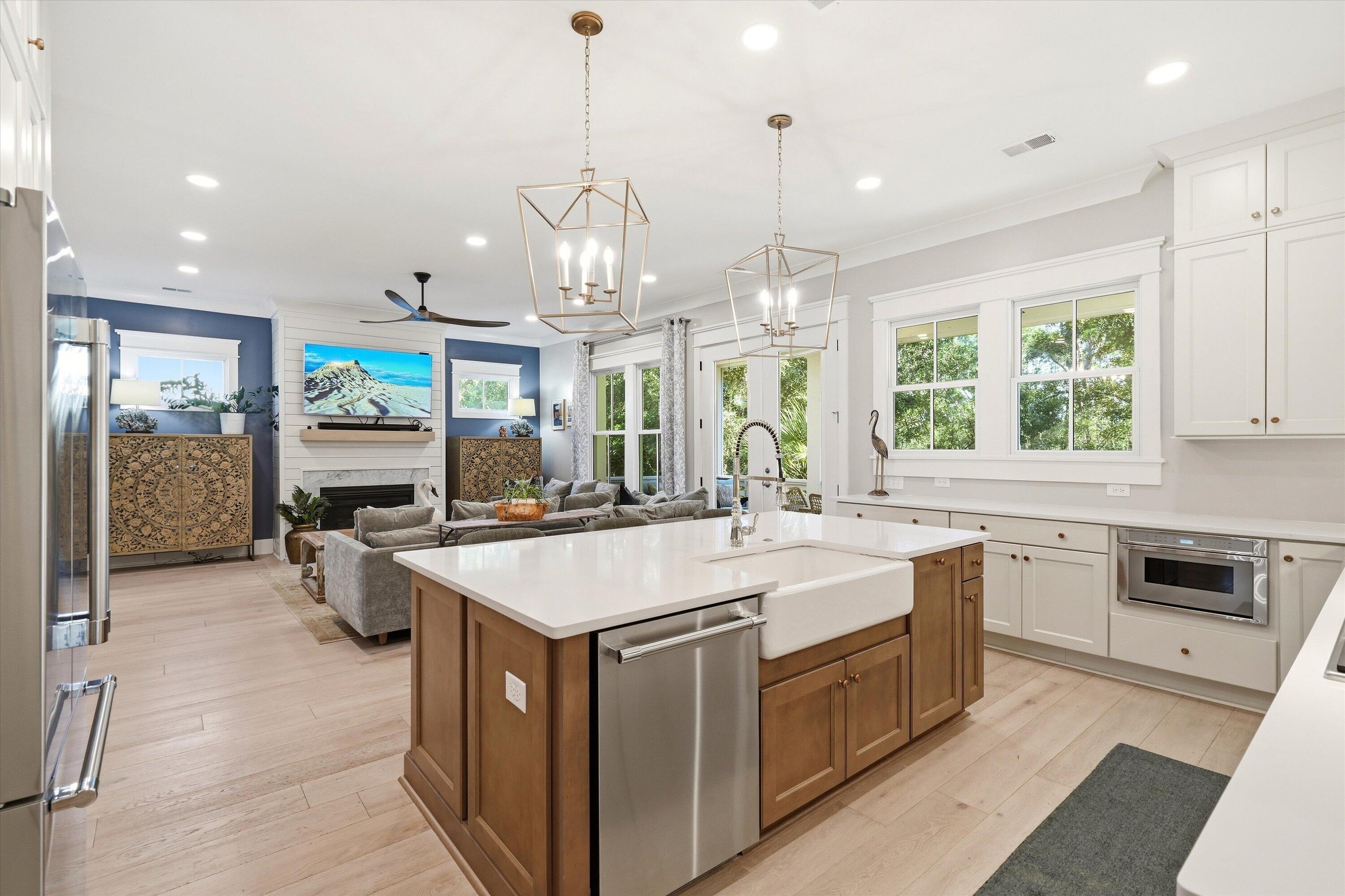 2914 Maritime Forest Drive Johns Island SC 29455