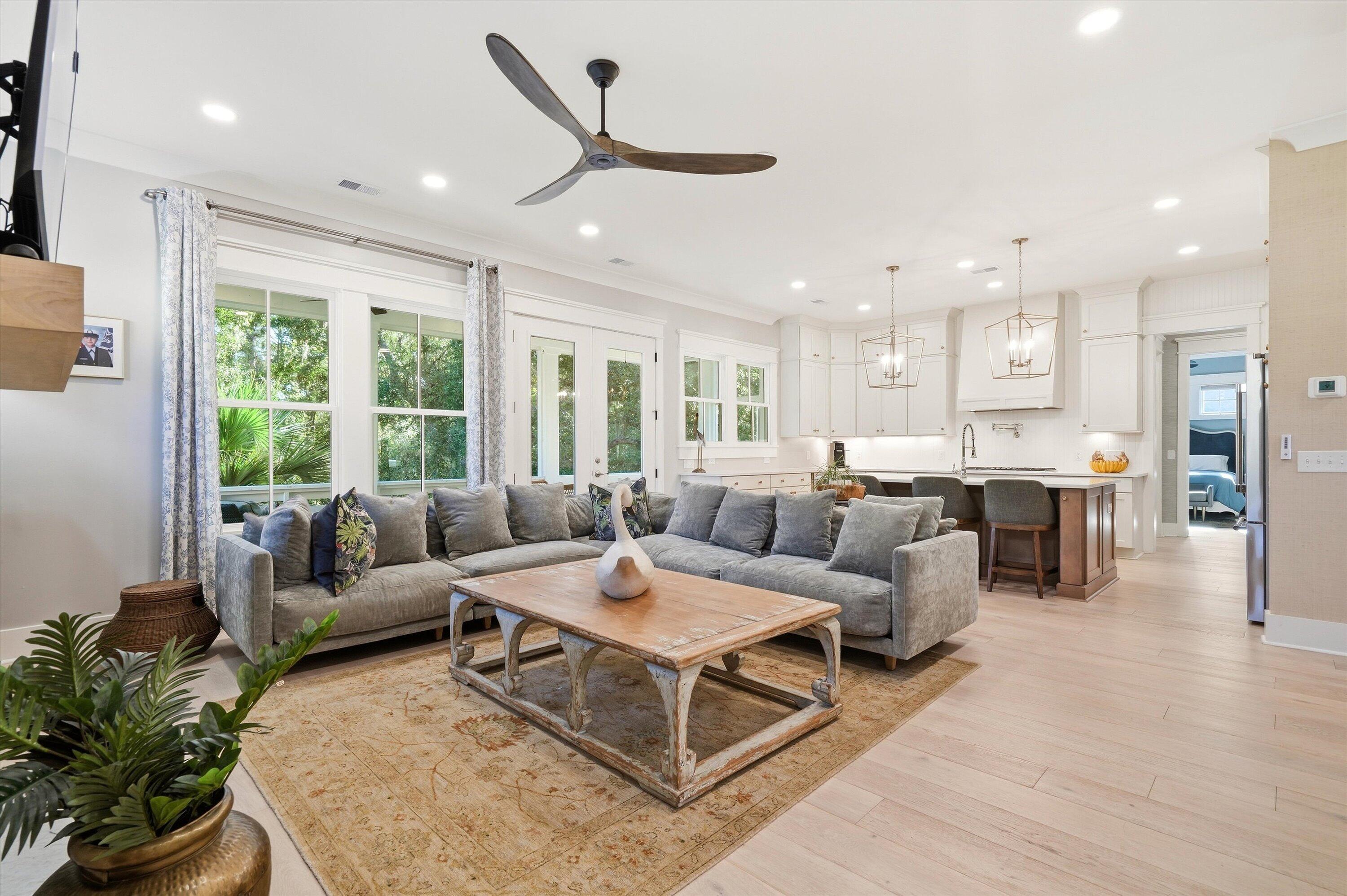 2914 Maritime Forest Drive Johns Island SC 29455