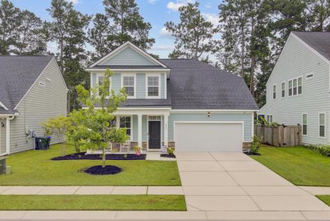 608 S Pointe Boulevard Summerville SC 29483