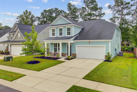 608 S Pointe Boulevard Summerville SC 29483