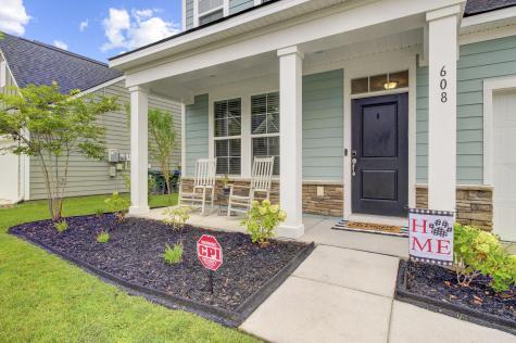 608 S Pointe Boulevard Summerville SC 29483