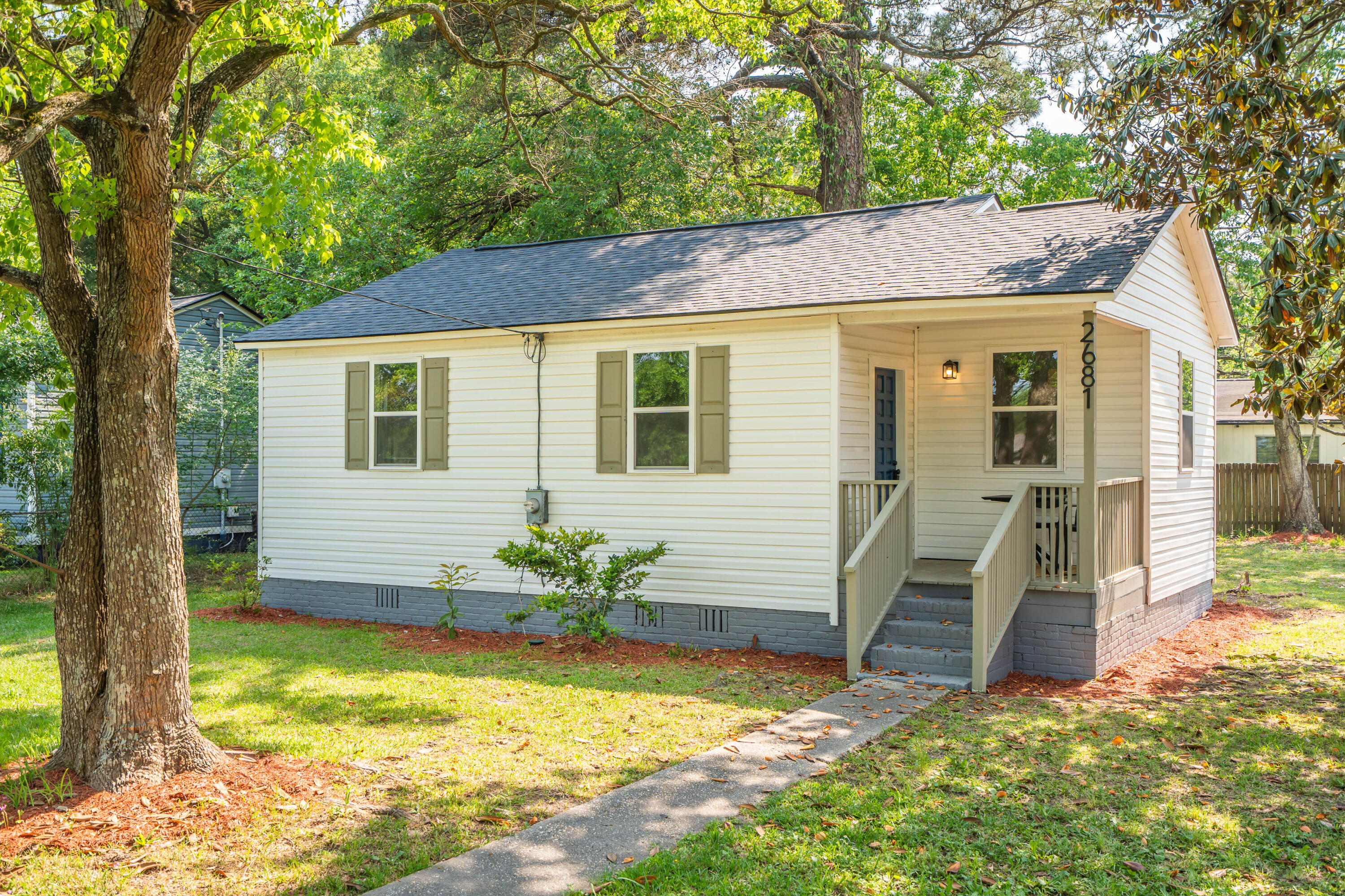 2681 Ranger Drive North Charleston SC 29405