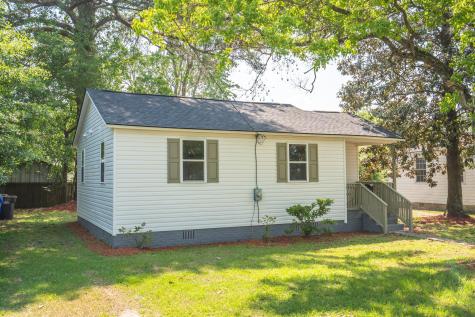 2681 Ranger Drive North Charleston SC 29405