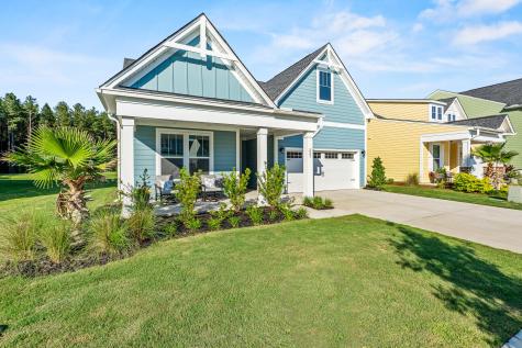 223 Summer Tanager Drive Ravenel SC 29470