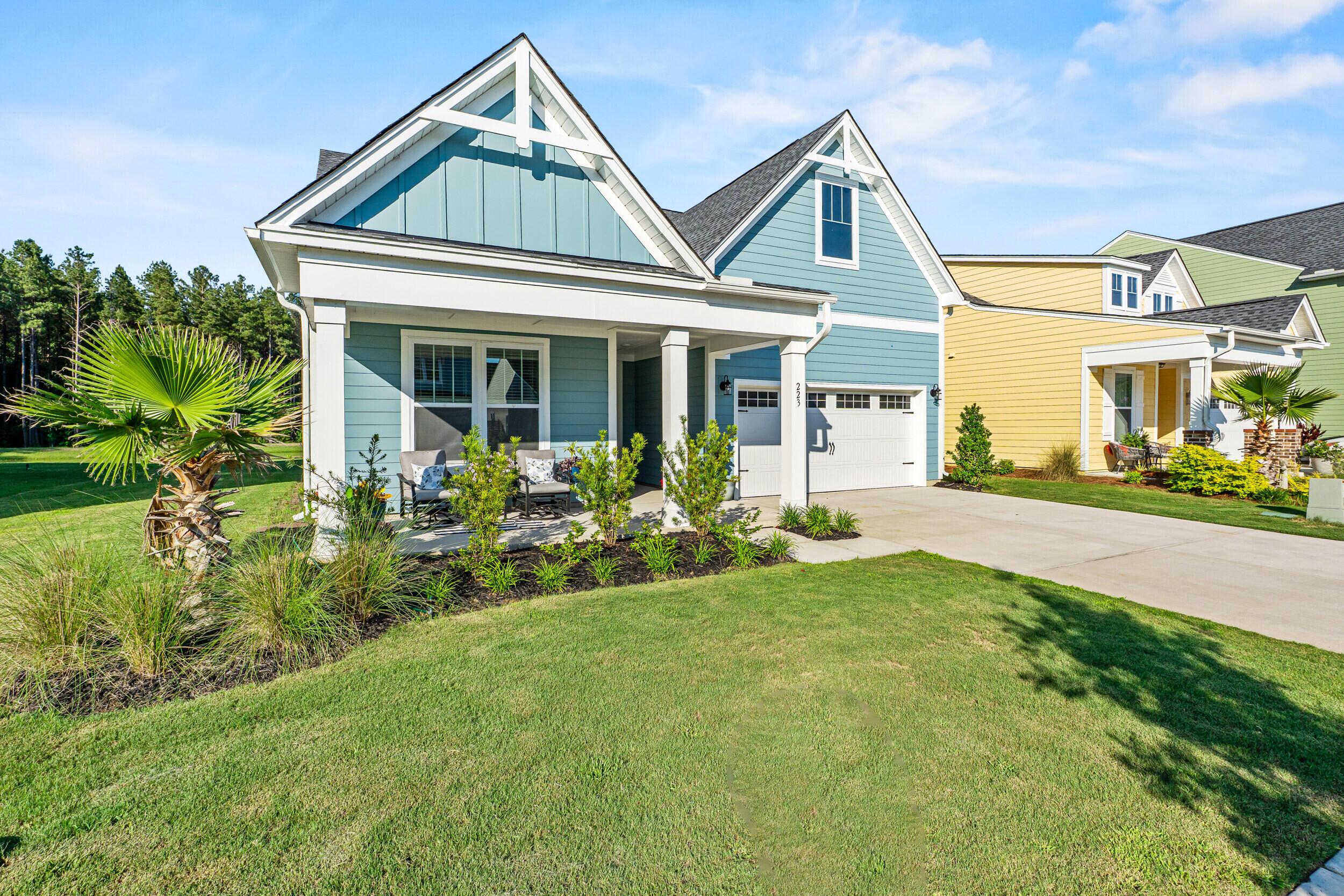 223 Summer Tanager Drive Ravenel SC 29470