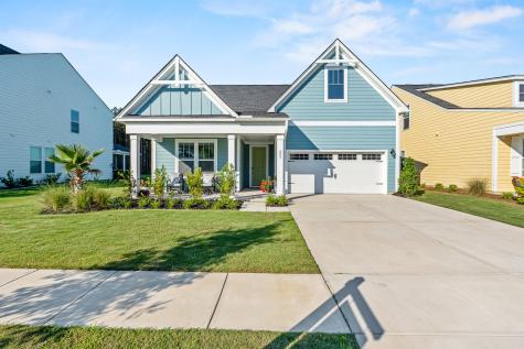223 Summer Tanager Drive Ravenel SC 29470