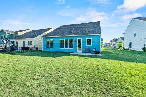 223 Summer Tanager Drive Ravenel SC 29470