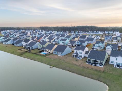 223 Summer Tanager Drive Ravenel SC 29470