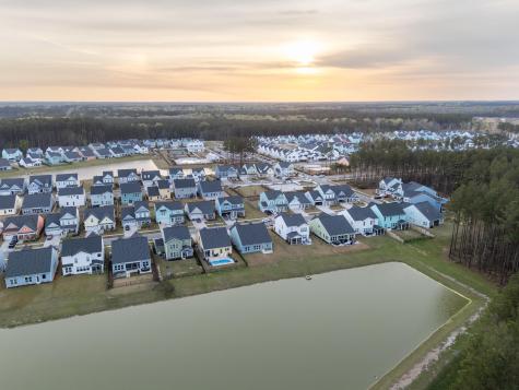 223 Summer Tanager Drive Ravenel SC 29470