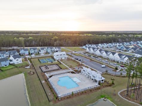 223 Summer Tanager Drive Ravenel SC 29470