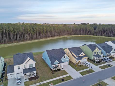 223 Summer Tanager Drive Ravenel SC 29470