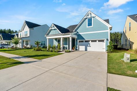 223 Summer Tanager Drive Ravenel SC 29470