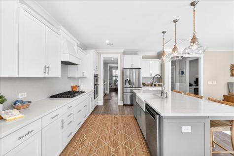 116 Falaise Street Charleston SC 29492