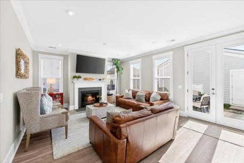 116 Falaise Street Charleston SC 29492