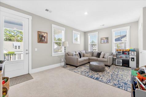 116 Falaise Street Charleston SC 29492