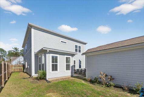 116 Falaise Street Charleston SC 29492