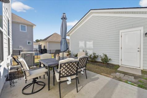 116 Falaise Street Charleston SC 29492
