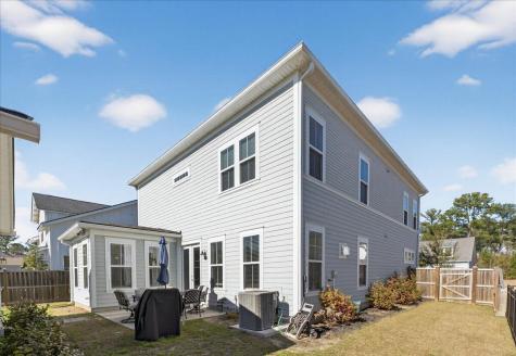 116 Falaise Street Charleston SC 29492