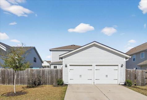 116 Falaise Street Charleston SC 29492