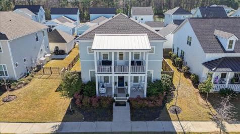 116 Falaise Street Charleston SC 29492