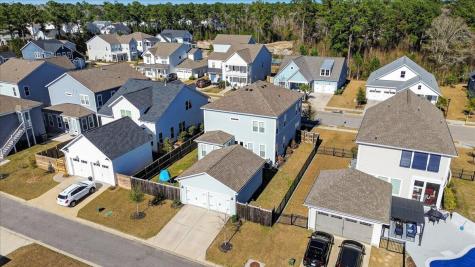 116 Falaise Street Charleston SC 29492