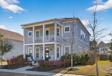 116 Falaise Street Charleston SC 29492