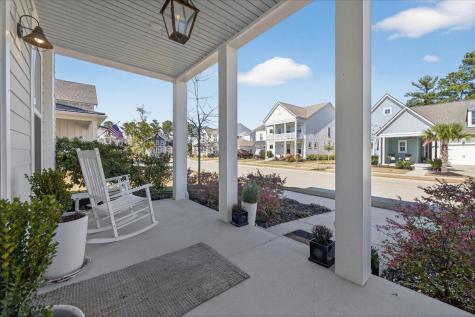 116 Falaise Street Charleston SC 29492