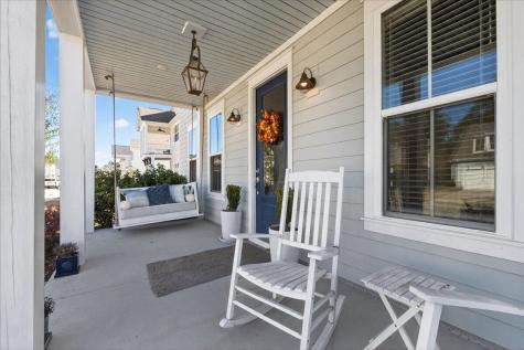 116 Falaise Street Charleston SC 29492