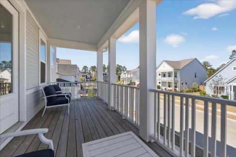 116 Falaise Street Charleston SC 29492