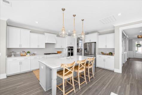 116 Falaise Street Charleston SC 29492