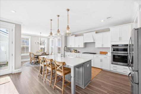 116 Falaise Street Charleston SC 29492