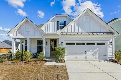 453 Eagleview Drive Moncks Corner SC 29461