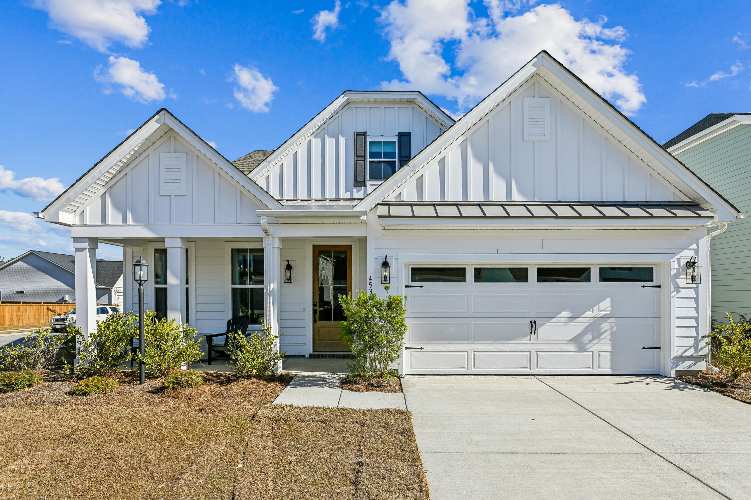 453 Eagleview Drive Moncks Corner SC 29461