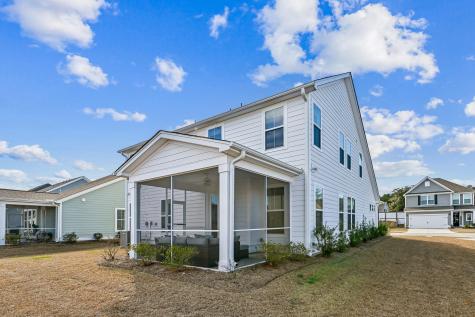 453 Eagleview Drive Moncks Corner SC 29461