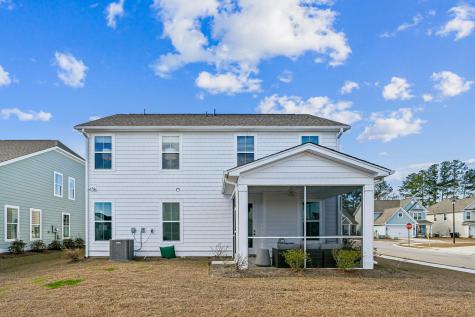 453 Eagleview Drive Moncks Corner SC 29461