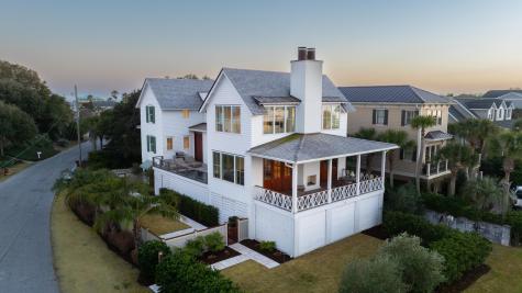 120 Palm Boulevard Isle Of Palms SC 29451