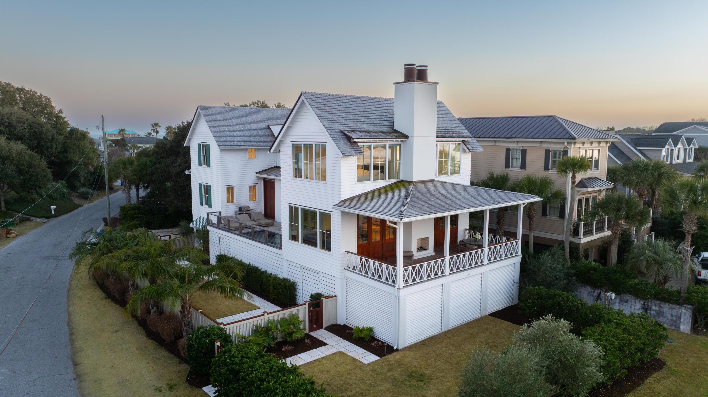120 Palm Boulevard Isle Of Palms SC 29451