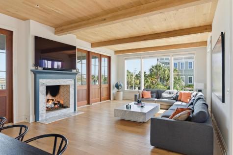 120 Palm Boulevard Isle Of Palms SC 29451