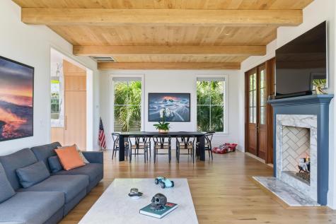 120 Palm Boulevard Isle Of Palms SC 29451