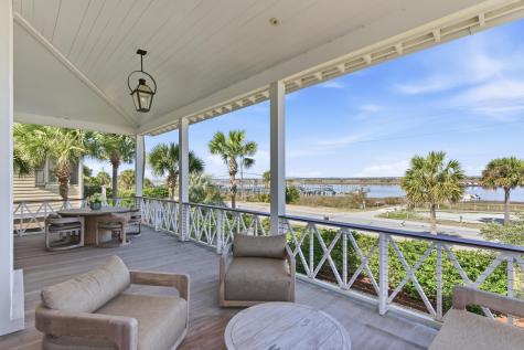 120 Palm Boulevard Isle Of Palms SC 29451