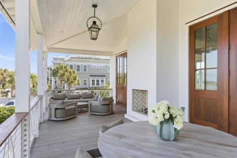 120 Palm Boulevard Isle Of Palms SC 29451