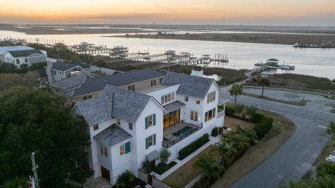 120 Palm Boulevard Isle Of Palms SC 29451