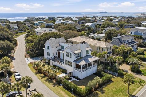 120 Palm Boulevard Isle Of Palms SC 29451