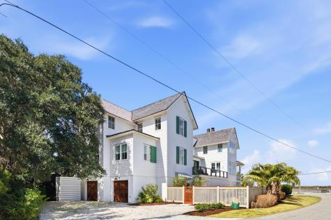 120 Palm Boulevard Isle Of Palms SC 29451