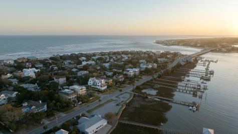 120 Palm Boulevard Isle Of Palms SC 29451