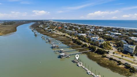 120 Palm Boulevard Isle Of Palms SC 29451