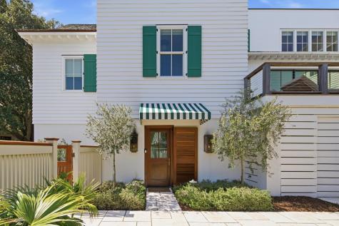 120 Palm Boulevard Isle Of Palms SC 29451